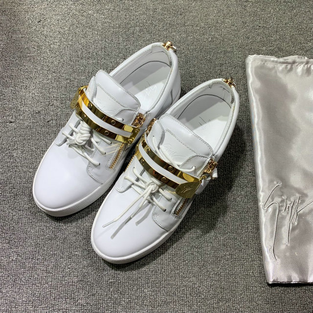 Giuseppe Zanotti sz38-44 h0510